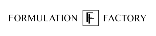Formulation Factory